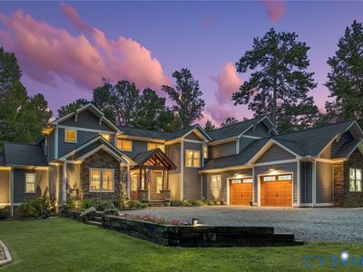 11911 Bridgeforth Mill Dr, Amelia Court House, VA, 23002