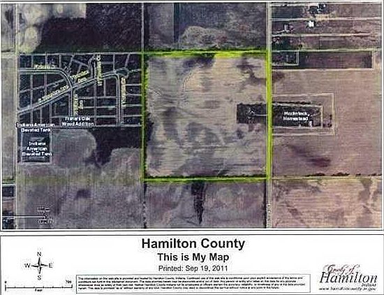 2nd image of 18483 Mallery Rd