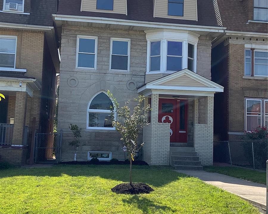 2nd image of 4404 Washington Blvd