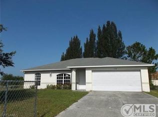 338 Pendleton Ave, Lehigh Acres, FL 33974