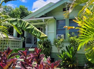 3450 Paalea St #B, Honolulu, HI 96816