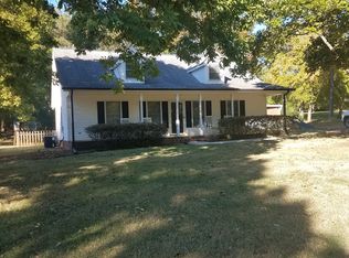 9501 Dogwood Ridge Dr, Mint Hill, NC 28227