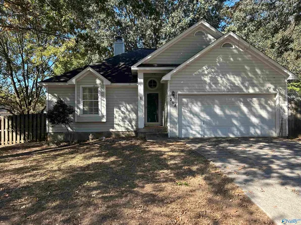 208 Rebecca Pines Dr, Madison, AL 35758