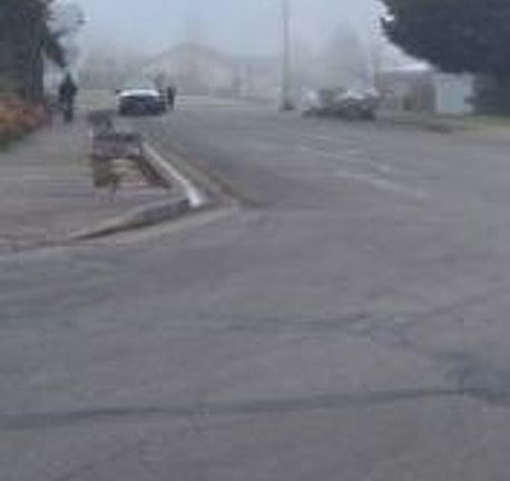 Exterior Neighborhood (street photo)