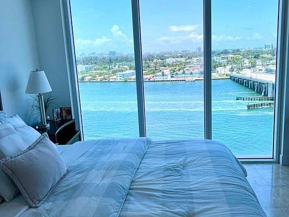 2nd image of 1834 Brickell Ave #509