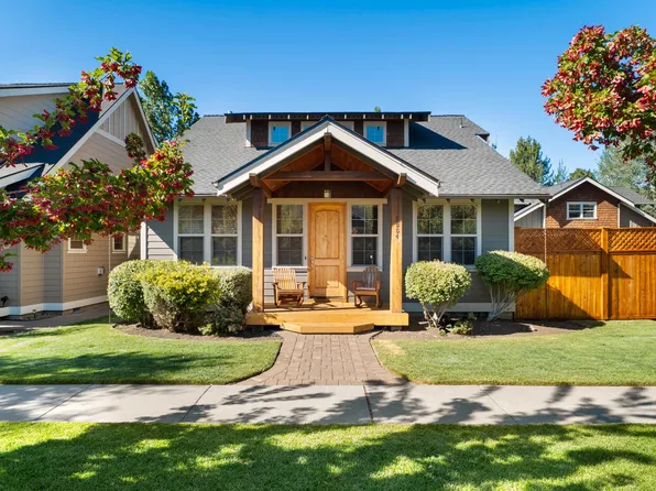 2954 NW Wild Meadow Dr, Bend, OR 97703