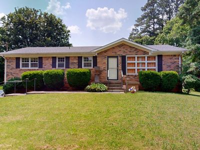719 Cheairs Cir, Columbia, TN, 38401