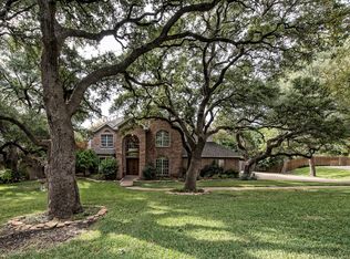 2416 Richards Dr, Waco, TX 76710