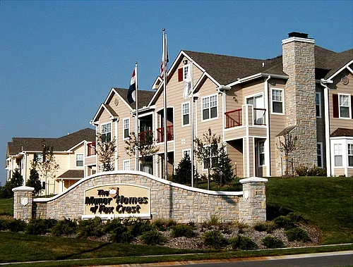 Manor Homes of Fox Crest Photo 1