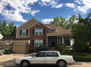 669 Huntington Dr, Highlands Ranch, CO 80126