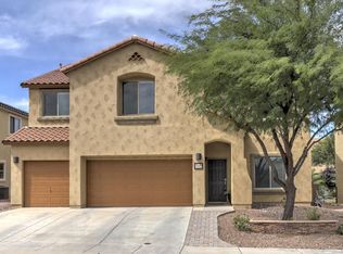 14472 S Via Del Trono, Sahuarita, AZ 85629