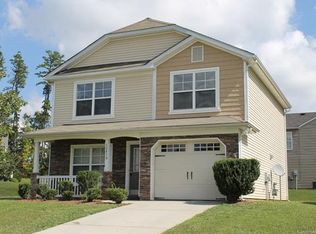 12418 Stowe Acres Dr, Charlotte, NC 28262