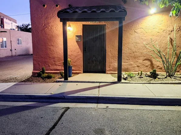 223 N San Pedro St #223, Las Cruces, NM 88001