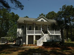 3712 Hidden Marsh Rd, Mount Pleasant, SC 29466