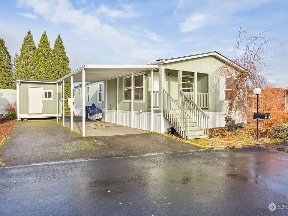 1209 Cedar Drive, Enumclaw, WA 98022 Zillow