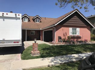 12701 Taylor St, Garden Grove, CA 92845