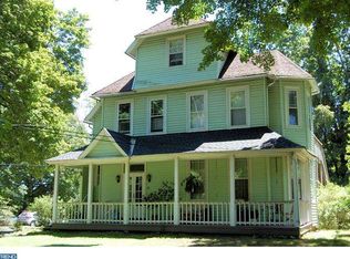 731 Norristown Rd, Horsham, PA 19044