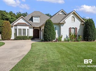 19268 Newsome Ln, Fairhope, AL 36532