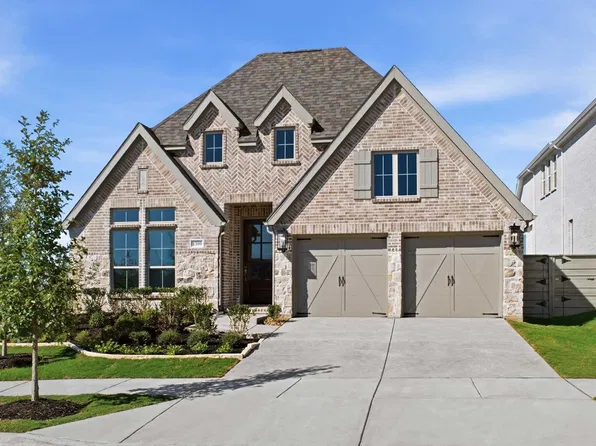 1300 Periwinkle Dr, Celina, TX 75009