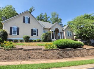 140 Breton Highlands, McDonough, GA 30253