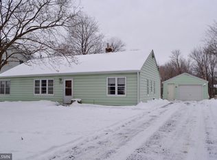 793 Arbogast St, Shoreview, MN 55126