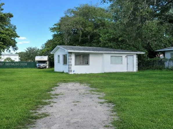 15206 NE 8th Ave, Miami, FL 33162