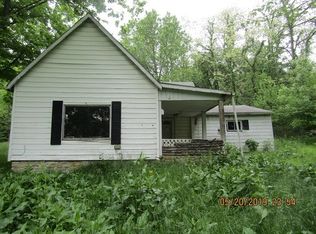 6982 W Pace Rd, Glenwood, IN 46133