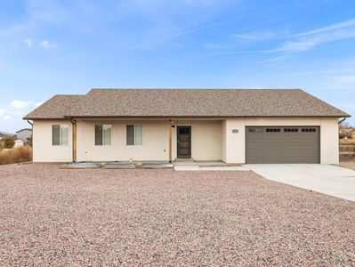 921 S Sweetwater Dr, Pueblo West, CO, 81007