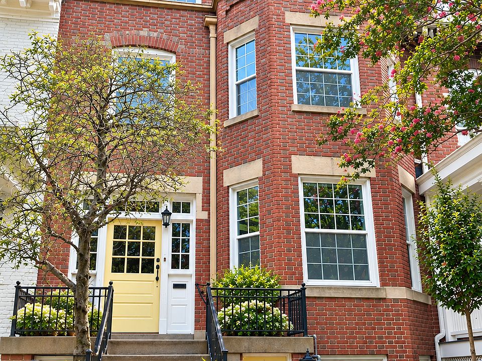 1st image of 1746 Lamont St NW #B