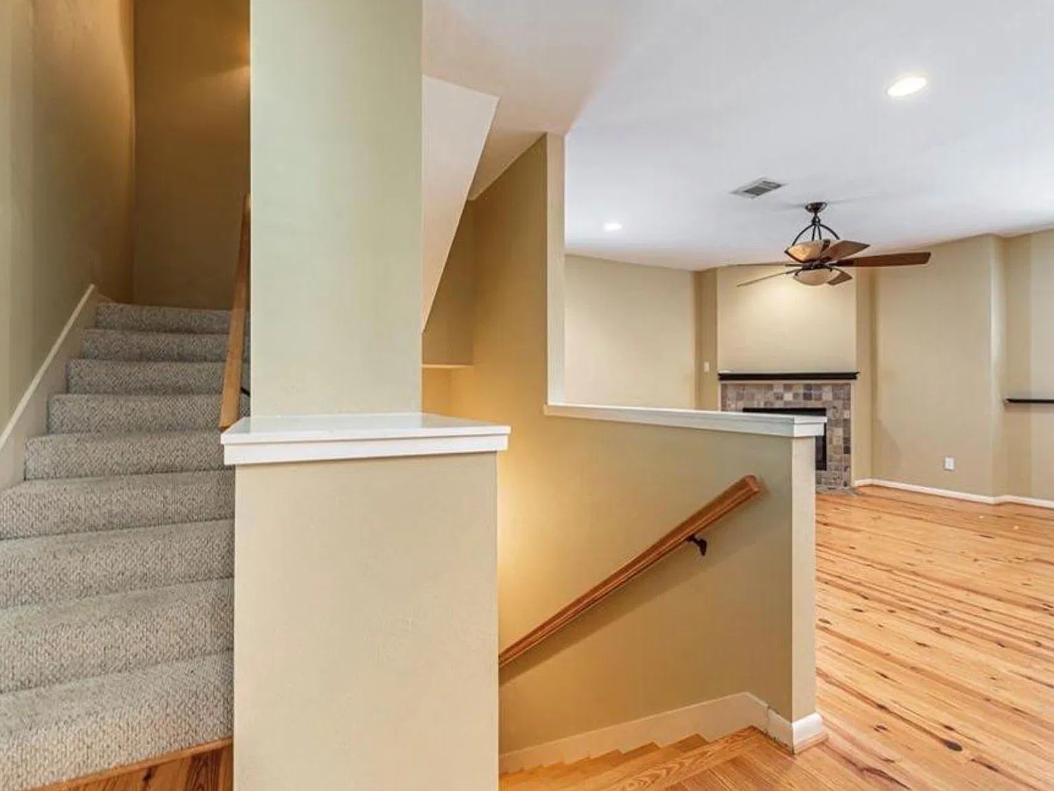 2 bed, 2.5 bath, 1712 sqft, $2,850 — Photo 3