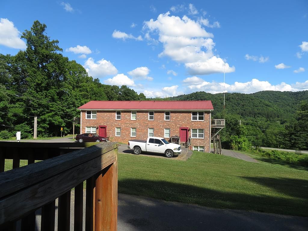 634 Virginia Ave, Richlands, VA 24641 Zillow