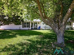 703 W Hermosa Dr, Artesia, NM 88210