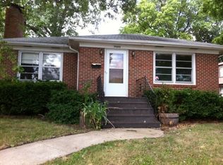1506 Shelby St, Higginsville, MO 64037