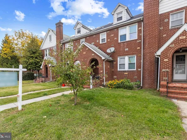 1103 Elm Ridge Ave #H, Baltimore, MD 21229