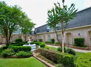 2720 Briarhurst Dr APT 1, Houston, TX 77057