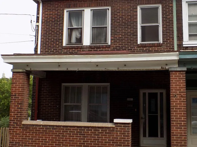 3621 Childs Street — Photo 1