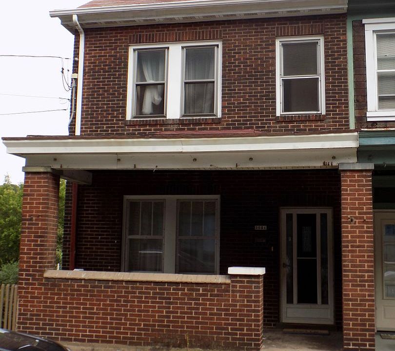 1st image of 3621 Childs St #1