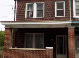 3621 Childs St #1, Pittsburgh, PA 15213
