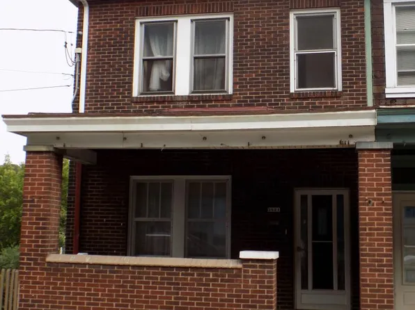 3621 Childs Street, 3621 Childs St #1, Pittsburgh, PA 15213