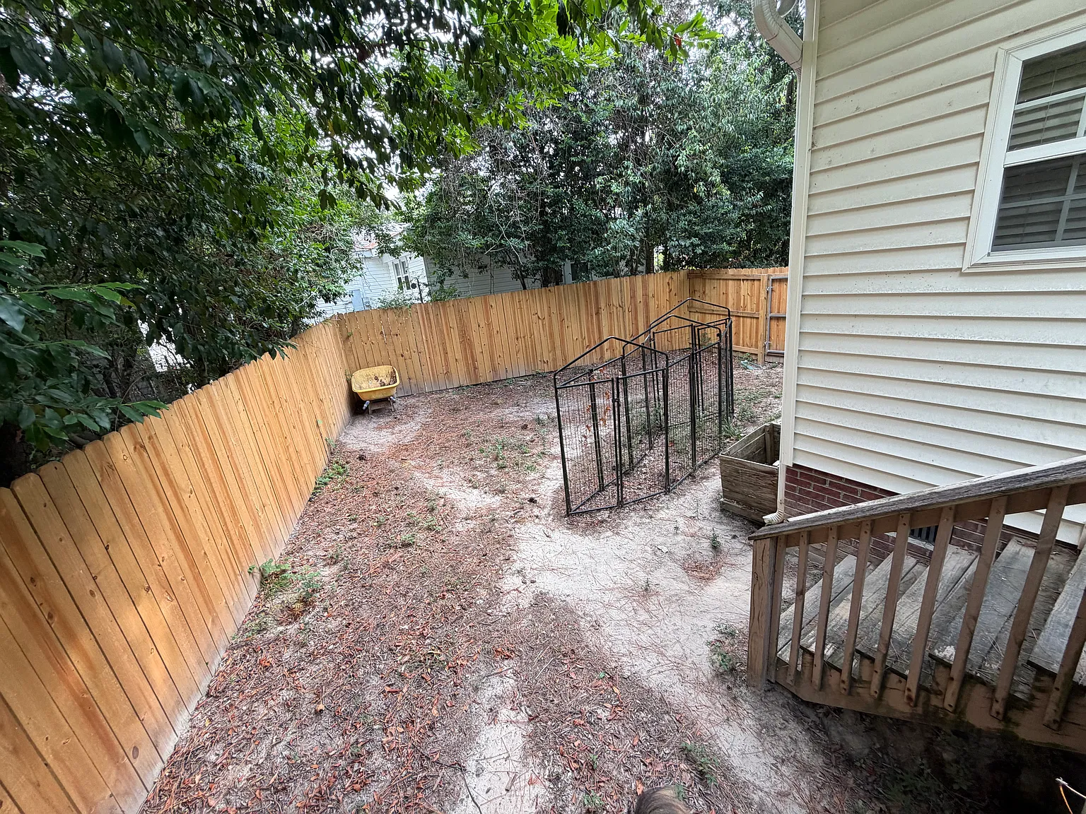 3 bed, 1170 sqft, $2,150 — Photo 3