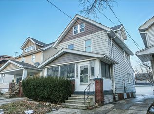 3433 W 94th St, Cleveland, OH
