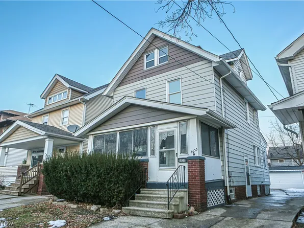 3433 W 94th St, Cleveland, OH 44102