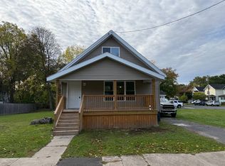 433 Warner Ave, Syracuse, NY 13205