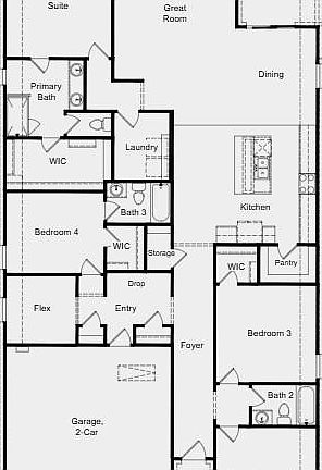 2nd image of this home