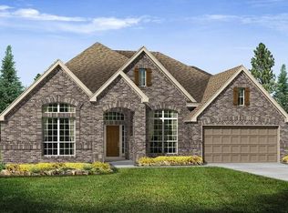 Bishops Trace, Richmond, TX 77064