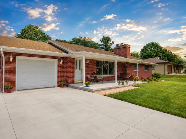 1704 Highland Pl, Streator, IL 61364