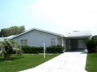 1212 Granada Ct, The Villages, FL 32159