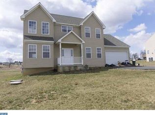 550 5th St, Oxford, PA 19363