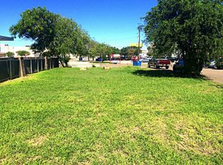 521 Clifford St, Corpus Christi, TX 78404