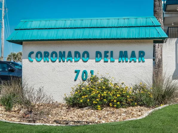 701 S Atlantic Ave #Ut11, New Smyrna Beach, FL 32169